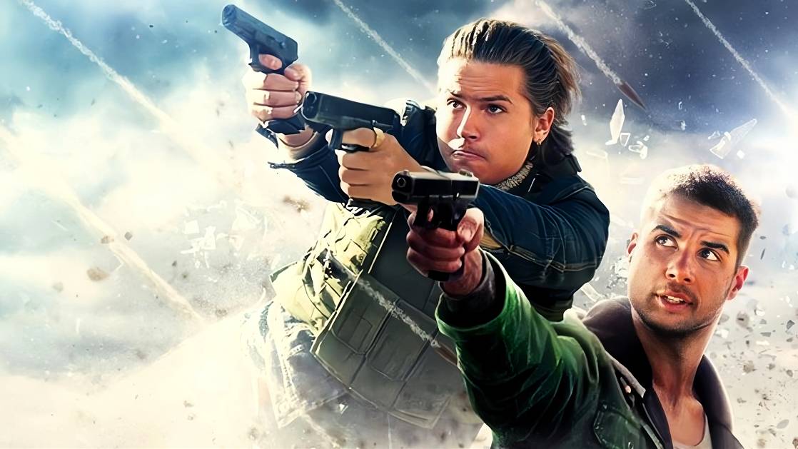 Достать стволы — Русский трейлер (2025) смотреть онлайн