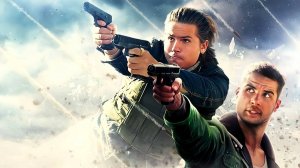 Достать стволы — Русский трейлер (2025)