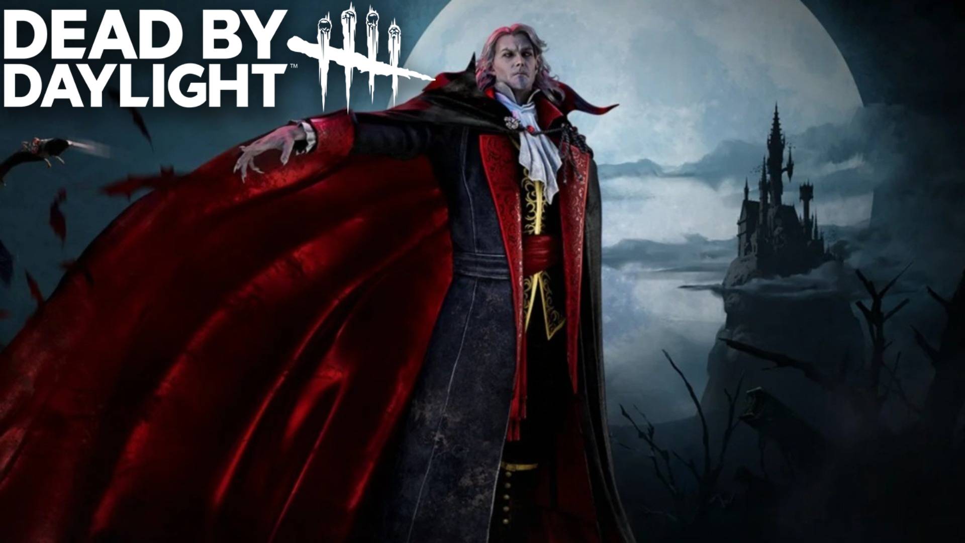 ОХ УЖ ЭТОТ НОЕД/DEAD BY DAYLIGHT смотреть онлайн