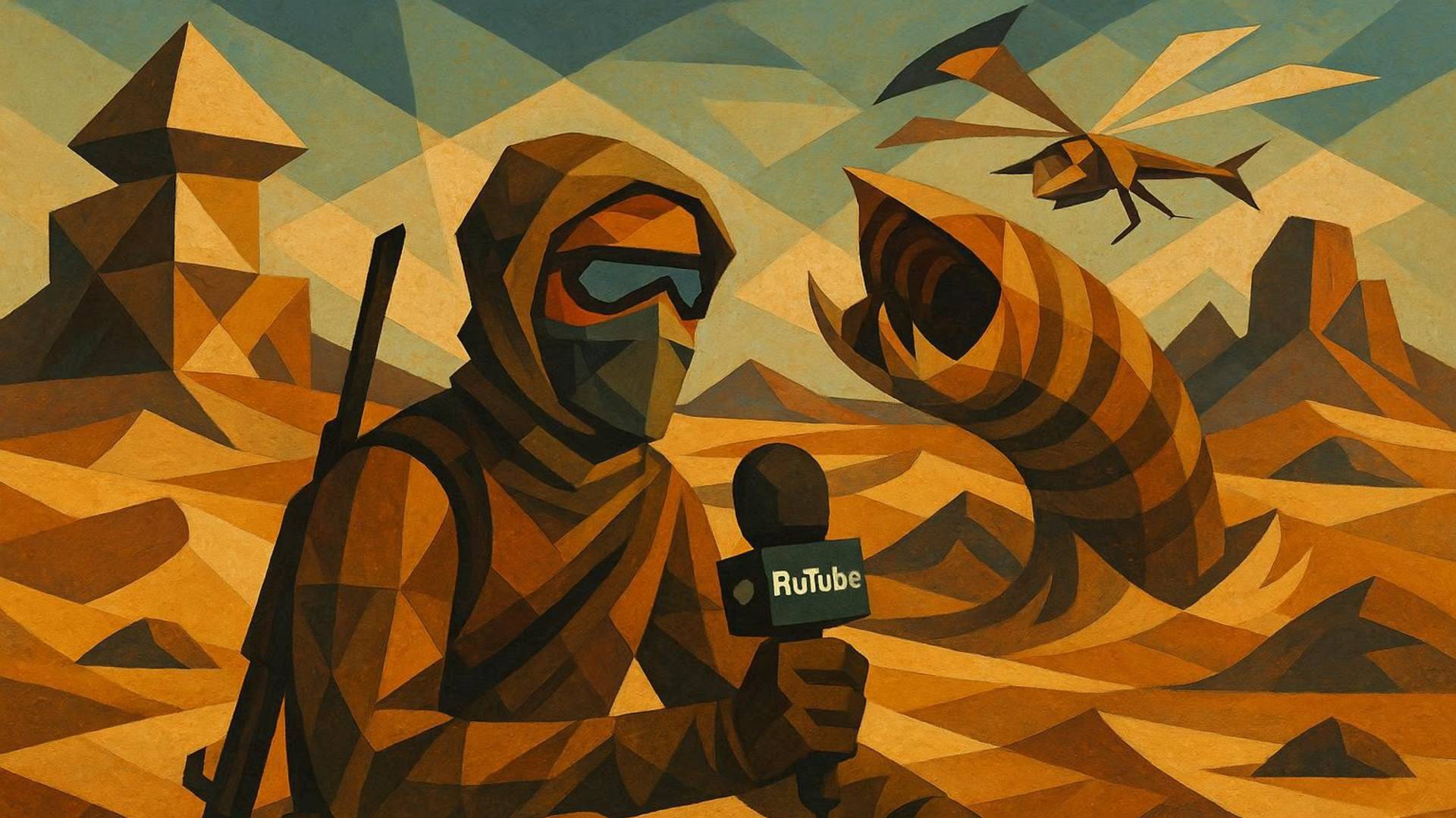 DUNE: Awakening 🌖 ᑐ ᑌ ᑎ ᕮ 🌖 Играю, выживаю, прохожу сюжет | Часть 3