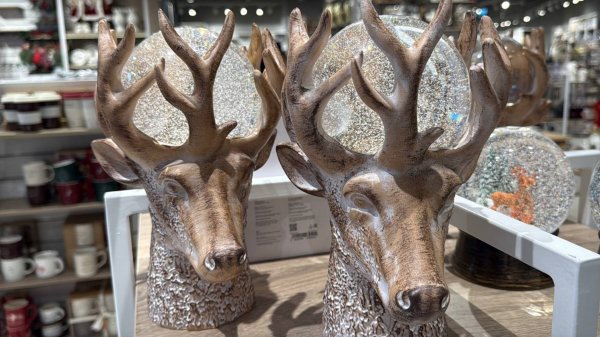 Кюхен Лэнд (Kuchenland) 🎄НОВОГОДНЯЯ КОЛЛЕКЦИЯ 🤩Самый красивый и эстетичный обзор и новинки Hoff❤️