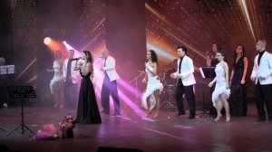 Юлия Калина - Мы на земле святой (сл и муз Юлия Калина)