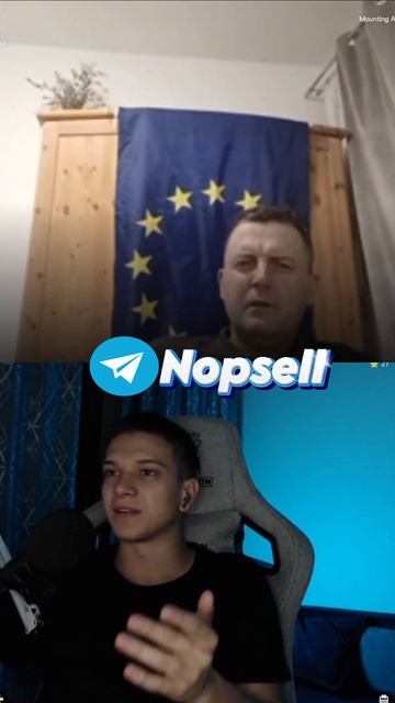 ЧАТРУЛЕТКА / ЦЕ ЕВРОПА смотреть онлайн