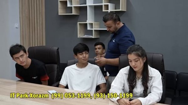 XOZIR YOSHLARI  QANCHA  PUL  ISHLAMOQDA ?