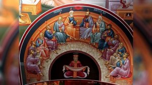 Акафист Святому Духу