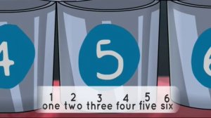 The Tin Bin, Early Reader No. 9