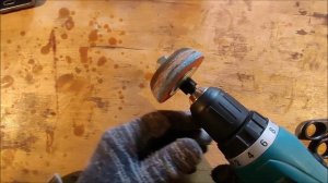 . Как работать шуруповертом.