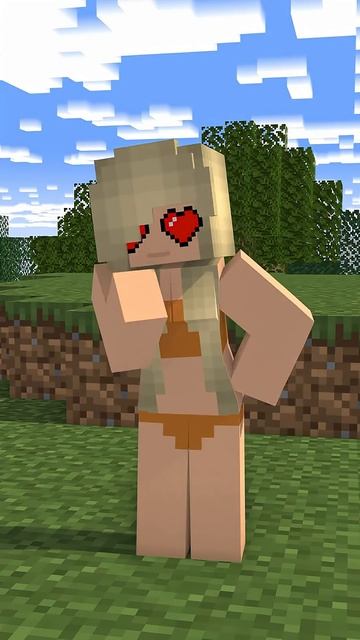 Майкрафт( Мистер Бист )Моментос смотреть онлайн