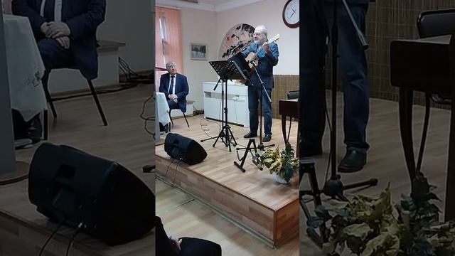 Мне грустно, что есть люди без Христа - Игорь Колгарёв (2025)