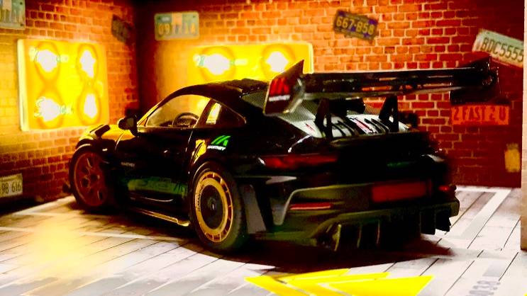 DENCHIKHANDMADEMODELS