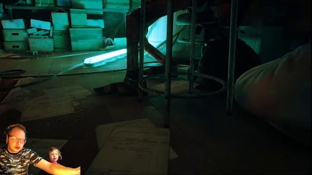 Вселенная Дмитрия: Stray (2) уличный кот (дети) смотреть онлайн