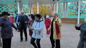 Цыганочка... 18.10.25...