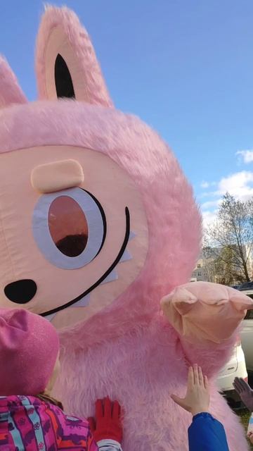 ЛАБУБУ смотреть онлайн