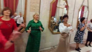 Танцпол везде...... 18.10.25.