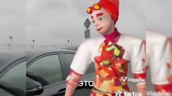 моя машина все версии что я нашол