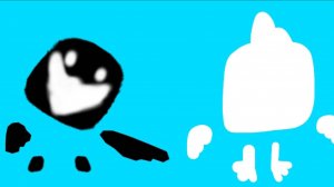 Нитроты нападают на чикенов в куриной области. Защита жителей куриной области