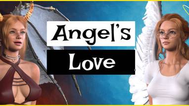 Angels Love Полное Прохождение Демо Full Demo