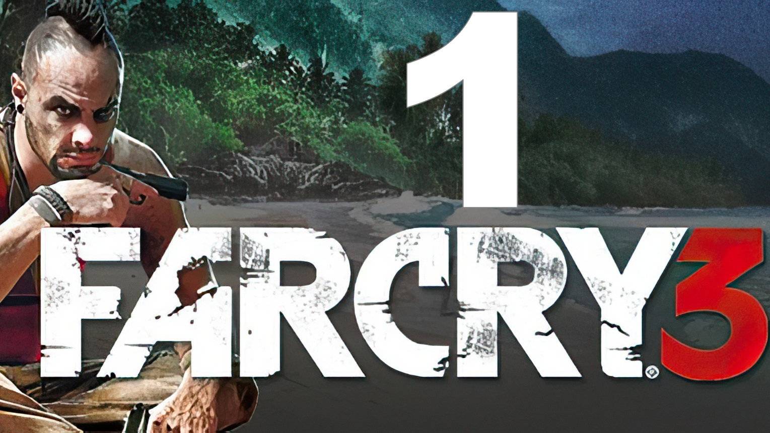 Прохождение Far Cry 3 №1 - Вот почему она Лучшая