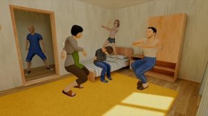 скулбой 2 песня (клип) роблокс заходи в тг канал