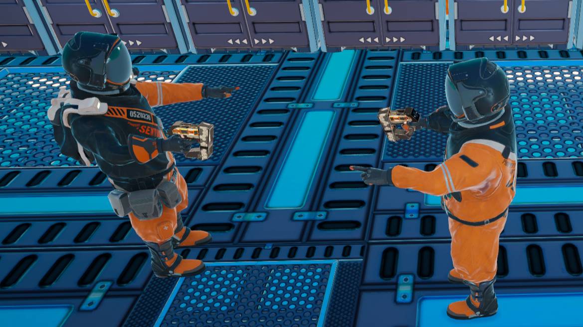 Выживание в "The Planet Crafter"  #2