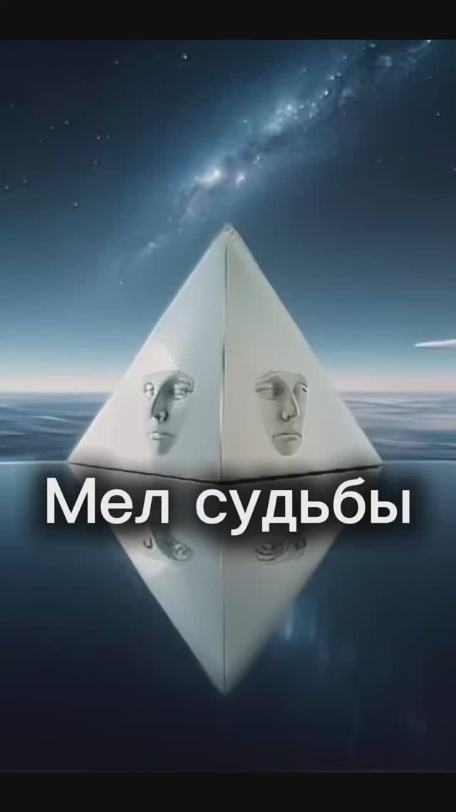 «Мел судьбы»