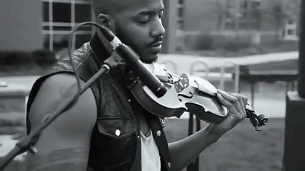 Damien Escobar - Awaken Live Performance - I. Am. Me. Tour