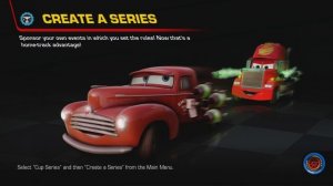 Cars 3 Driven to Win FULL HD - Часть 8 Полное прохождение
