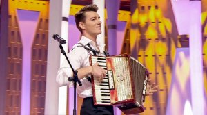 Алексей Воробьев - Гуляка // Программа Парад Юмора 2025