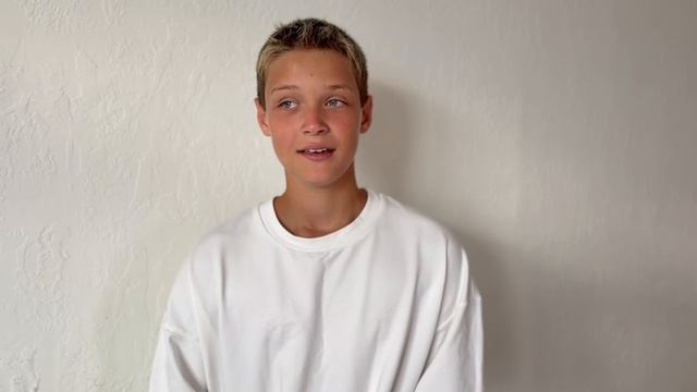 Глеб Епишкин - Видео-визитка на русском