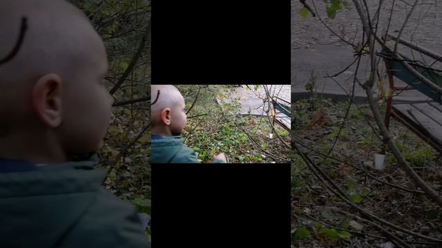 Андрей возвращение канала PART 1