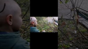 Андрей возвращение канала PART 1