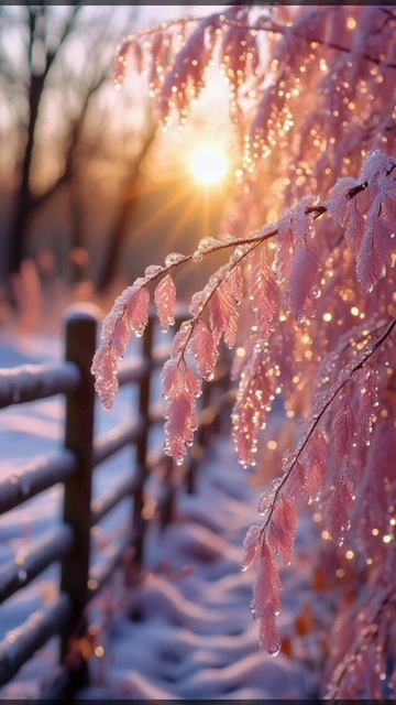 Природа