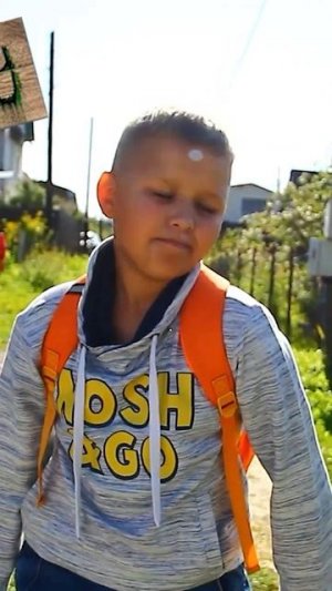 СКУЛБОЙ ГЛАВНОЕ МЕНЮ ПАРОДИЯ! #schoolboy #скулбой #скулбойранавей