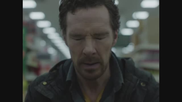 Сущность - Русский трейлер (Дубляж, 2025) Бенедикт Камбербэтч смотреть онлайн