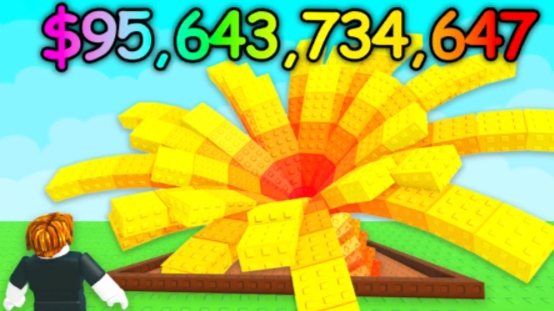 как мы с Марком сделали свой сад! как мы поиграли в вырасти сад смотреть онлайн