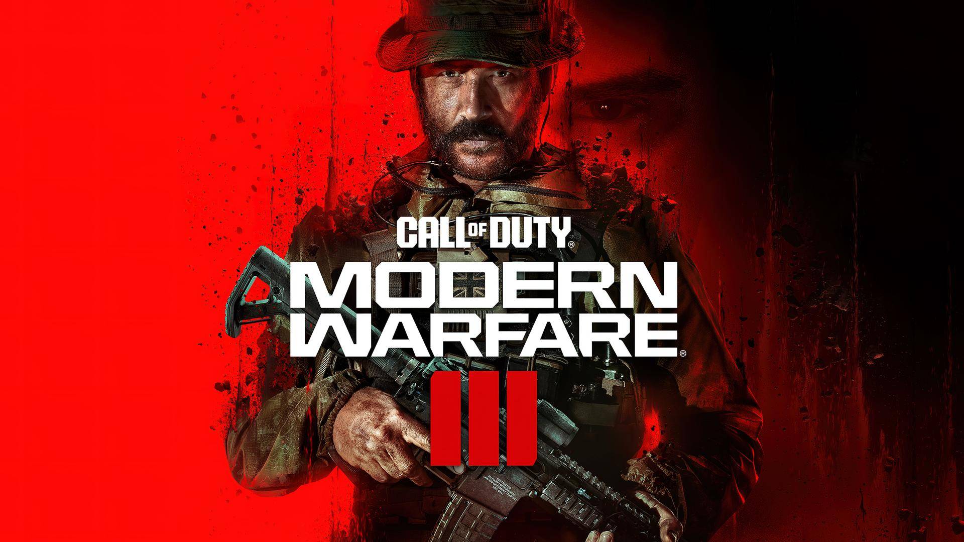 Call of Duty: Modern Warfare 3 Прохождение Без Комментариев Часть 1
