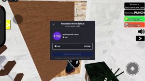 я играю в Roblox в 💫Собрать тело