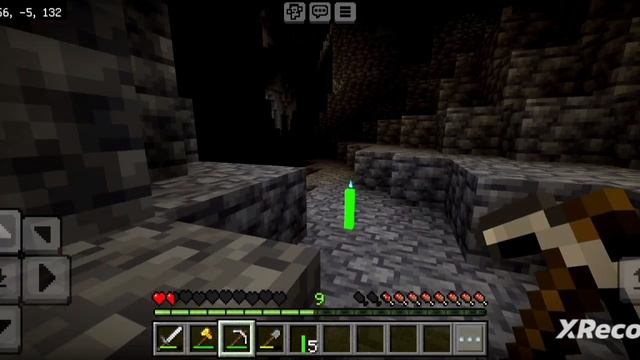 проклятый майнкрафт 4 серия смотреть онлайн