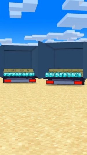 Майкрафт Момент