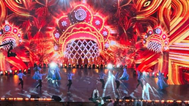 «Одного» Татьяна Куртукова и Творческий центр Ангелины Шкарупиной «Броско» 28.06.2025 смотреть онлайн