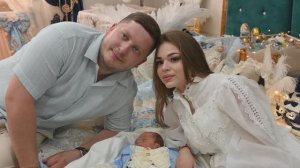 21.08.2025 Выписка и вечер для Амира