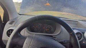 Форд Фьюжен 1.4 турбо дизель