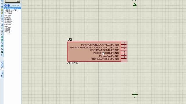FLOWCODE УРОК 40 Кодовый замок 1