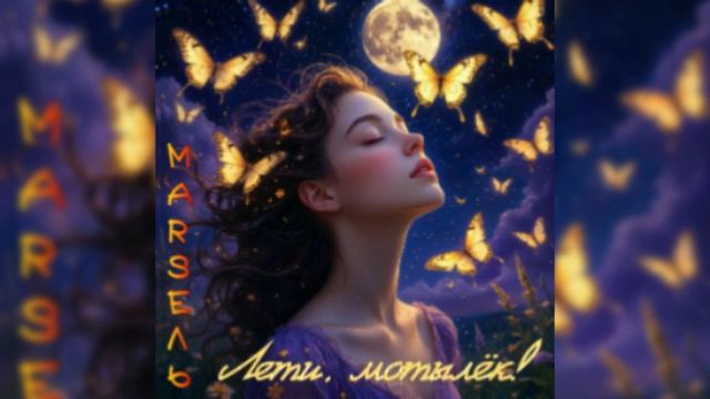 Лучшее лето жизни (вар. 2)