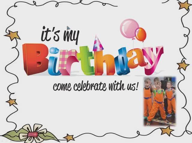 My birthday смотреть онлайн