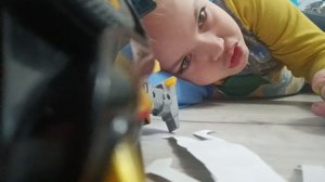 скибиди туалет 3серия.