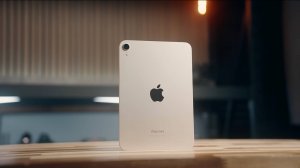 iPad mini 7 спустя 1 неделю - мощный компьютер, вышедший из строя!