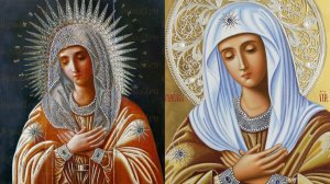 Я ИСПЫТАЛ НА СЕБЕ ДИВНЫЕ МИЛОСТИ БОГОМАТЕРИ И ПОСТОЯННУЮ ПОМОЩЬ "БЕСЕДЫ СТАРОГО СВЯЩЕННИКА" ч.17