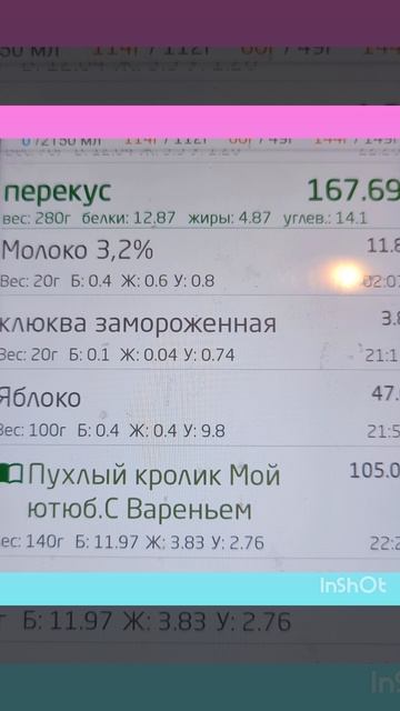 МенюОдногоДня смотреть онлайн
