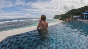 Indonesia. Bali. Bukit. Melasti, Pandawa, Djimbaran - Индонезия. Бали. Букит 3